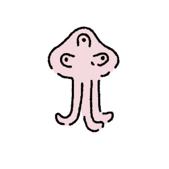 海外（違う星）から学ぶ星人