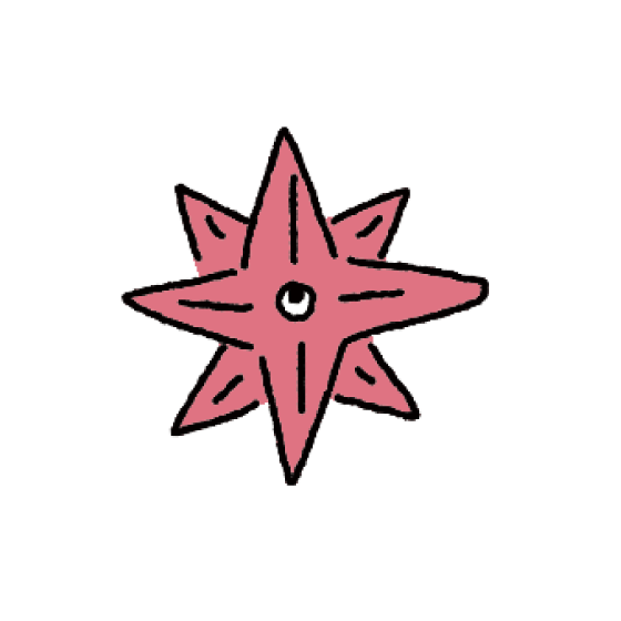 ダブルスクール星人
