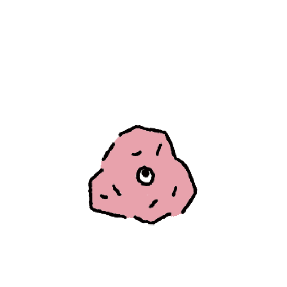 環境保全星人