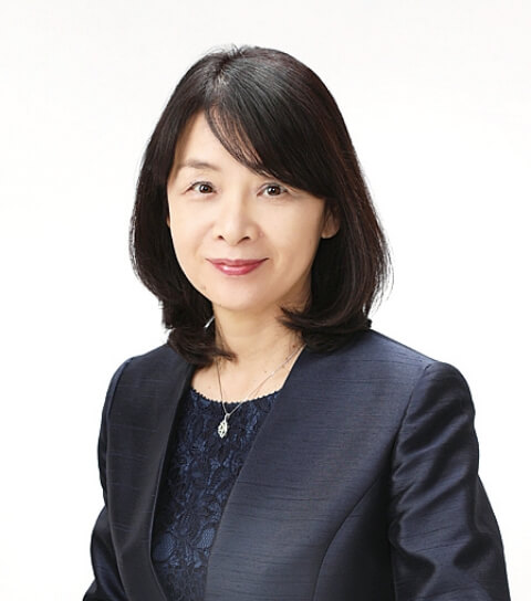 坂田 映子 | Eiko Sakata